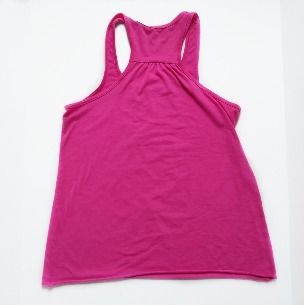 Workout Tank Top - Picture 2 of 3